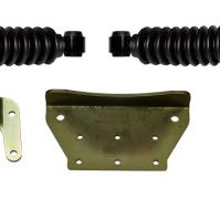 Skyjacker 8299 - SKY8299 - Skyjacker 2004-2004 Ford F-350 Super Duty Steering Damper Kit - Shipped in Europe - Tuningsupply.com
