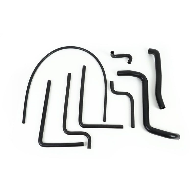 Mishimoto MMHOSE-IMP-94E - MISMMHOSE-IMP-94E - Mishimoto 94-96 Chevrolet Impala 5.7 EPDM Replacement Hose Kit - Shipped in Europe - Tuningsupply.com