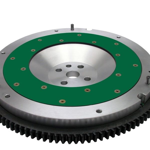 Fidanza 172661 - FID172661 - Fidanza 71-75 Triumph TR6 2.5L Aluminum Flywheel - Shipped in Europe - Tuningsupply.com