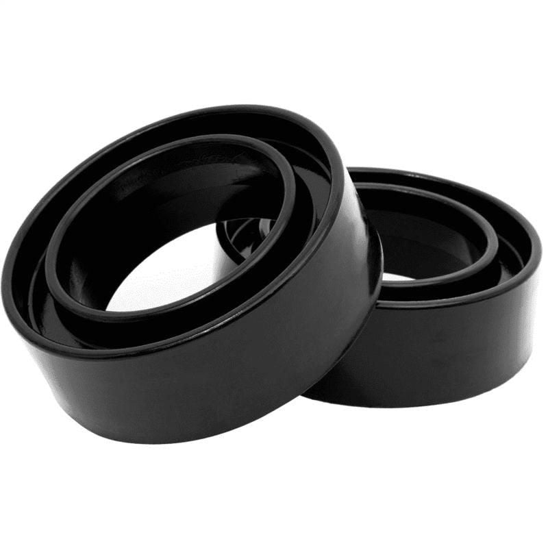 Daystar KT09111BK - DAYKT09111BK - Daystar 2001-2006 Toyota Sequoia 2WD/4WD - 2in Leveling Kit Rear - Shipped in Europe - Tuningsupply.com