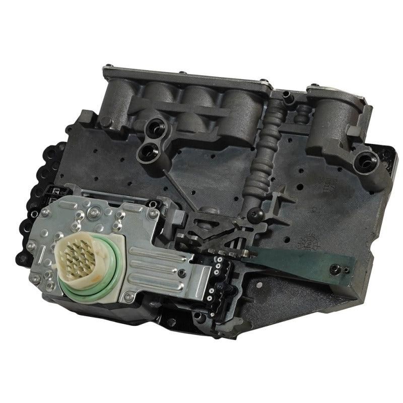 BD Diesel 1030467 - BDD1030467 - BD Diesel Valve Body - 08-18 Dodge Ram 6.7L Cummins 68RFE w/Solenoid - Shipped in Europe - Tuningsupply.com