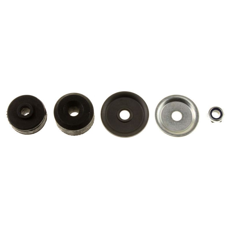 Bilstein 24-022477 - BIL24-022477 - Bilstein B6 1992 Chevrolet C1500 Suburban Base Front 46mm Monotube Shock Absorber - Shipped in Europe - Tuningsupply.com