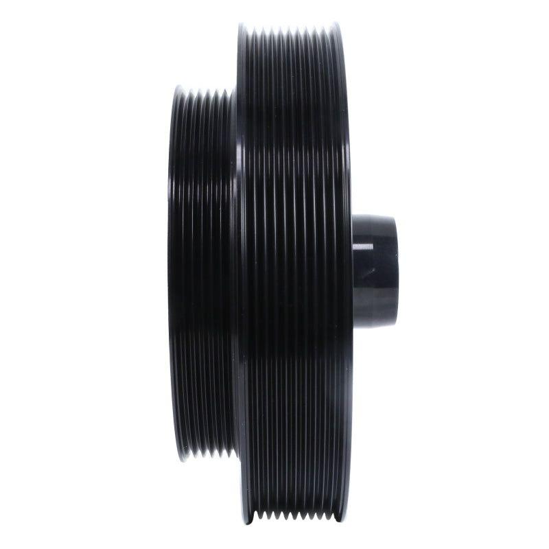 Fluidampr 840302 - FDR840302 - Fluidampr 15-21 Dodge Hellcat Charger/Challenger 6.2L Supercharged Steel Internally Balanced Damper - Shipped in Europe - Tuningsupply.com