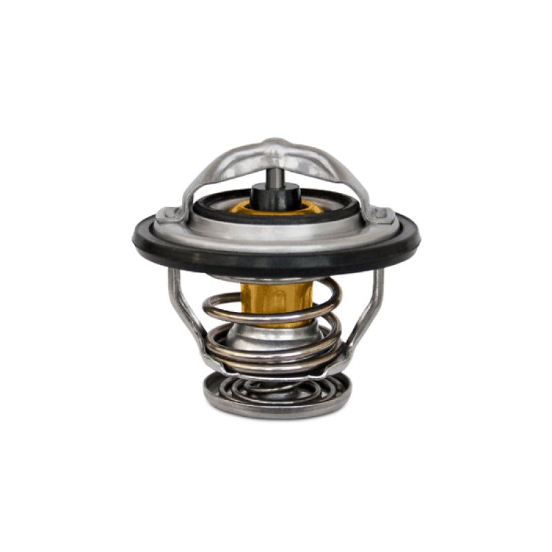 Mishimoto MMTS-CHV-01DH - MISMMTS-CHV-01DH - Mishimoto 01-10 Chevy Duramax 2500 6.6L 185 & 191F Degrees Racing Thermostat - Shipped in Europe - Tuningsupply.com