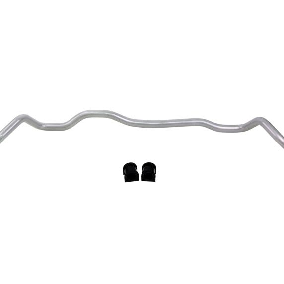 Whiteline BMF48 - WHLBMF48 - Whiteline 03-06 Mitsubishi Lancer Evo 8/9 Front 26mm Heavy Duty Swaybar - Shipped in Europe - Tuningsupply.com
