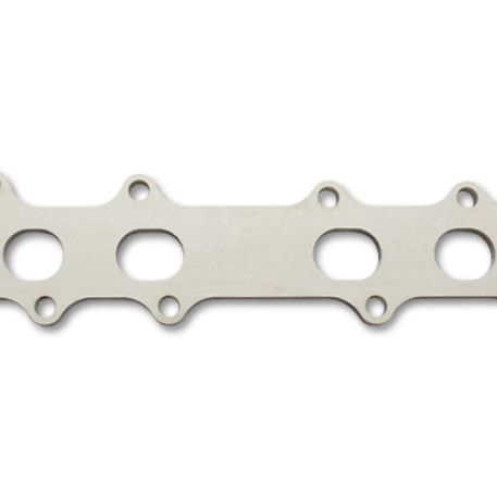 Vibrant 1460J - VIB1460J - Vibrant T304 SS Exhaust Manifold Flange for Toyota 2JZGTE - Shipped in Europe - Tuningsupply.com