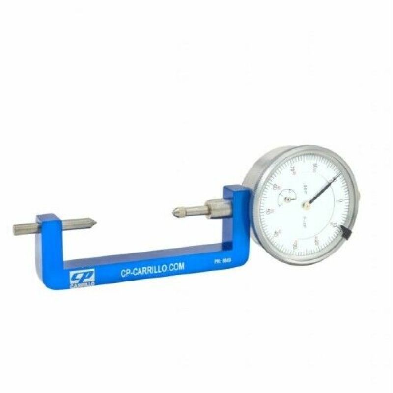 Carrillo BLT-GAUGE - CRLBLT-GAUGE - Carrillo Rod Bolt Stretch Gauge - Shipped in Europe - Tuningsupply.com