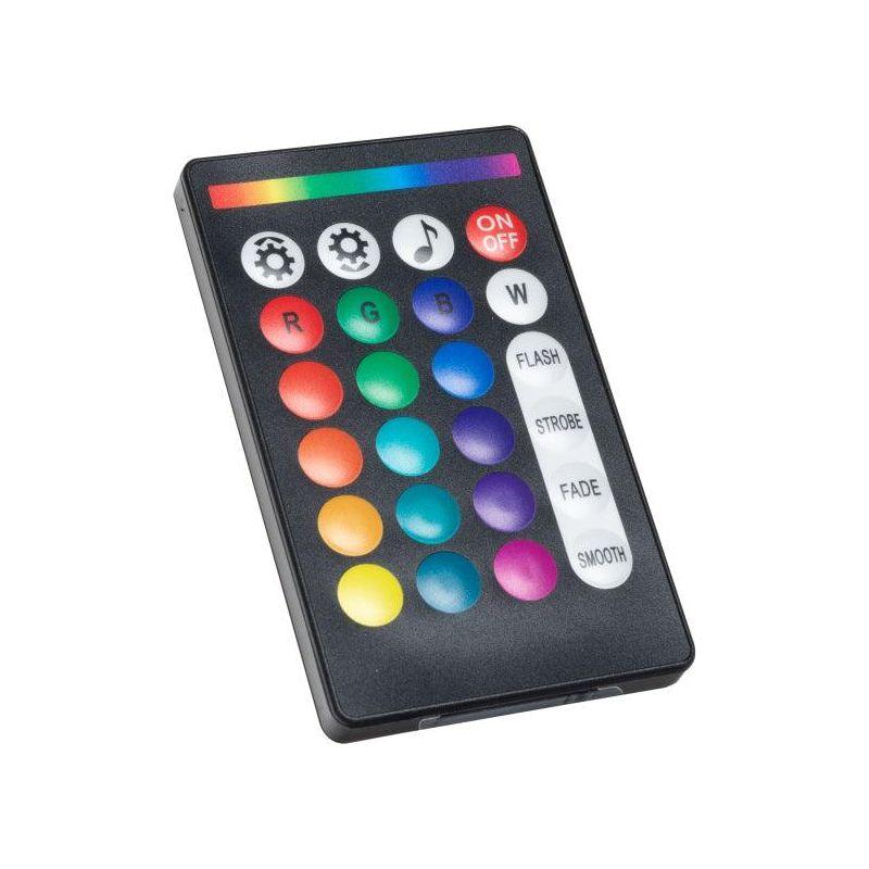 ORACLE Lighting 4215-339 - ORL4215-339 - ORACLE Lighting LED Illuminated Wheel Rings - ColorSHIFT RGB+W - Shipped in Europe - Tuningsupply.com