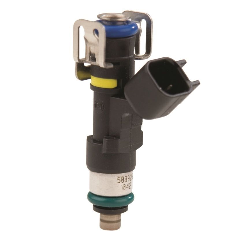 Ford Racing M-9593-G302 - FRPM-9593-G302 - Ford Racing 47 LB/HR Fuel Injector Set - Shipped in Europe - Tuningsupply.com