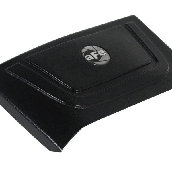 aFe 54-12188 - AFE54-12188 - aFe MagnumFORCE Intake System Cover Stage-2 P5R 11-13 Ford F-150 EcoBoost V6-3.5L (tt) - Shipped in Europe - Tuningsupply.com