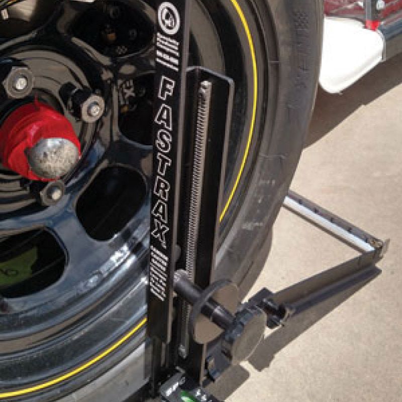 SPC Performance 91000 - SPC91000 - SPC Performance FasTrax Camber/Caster Gauge (For 13-17in. Wheels) - Shipped in Europe - Tuningsupply.com