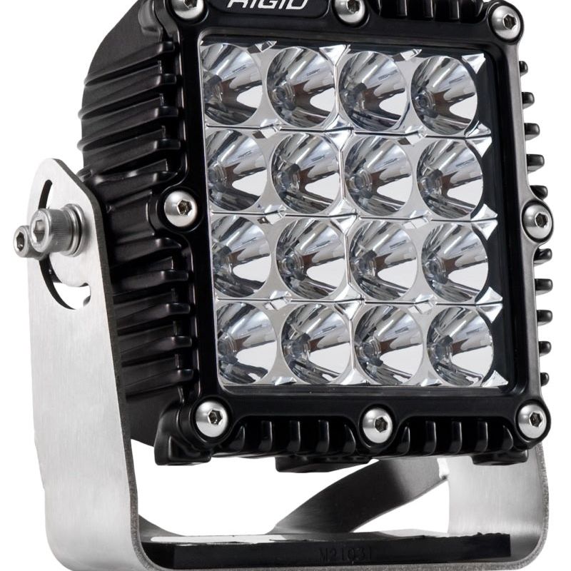 Rigid Industries 244113 - RIG244113 - Rigid Industries Q Series Pro - Flood - Shipped in Europe - Tuningsupply.com