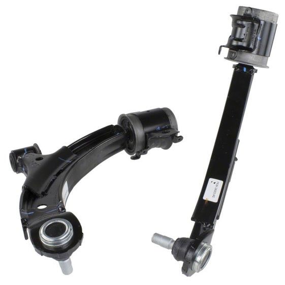 Ford Racing M-3075-E - FRPM-3075-E - Ford Racing 05-10 Mustang GT Front Lower Control Arm Upgrade Kit - Shipped in Europe - Tuningsupply.com