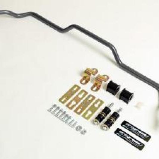 Progress Technology 61.1002 - PRG61.1002 - Progress Tech 88-91 Honda Civic/CRX Front Sway Bar (22mm) - Shipped in Europe - Tuningsupply.com