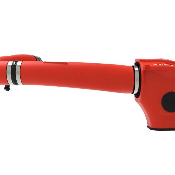 aFe 51-72201-R - AFE51-72201-R - aFe Momentum GT Dry S Stage-2 Intake System 11-15 Dodge Challenger/Charger V6-3.6L (Red) - Shipped in Europe - Tuningsupply.com