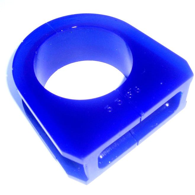 Superpro SPF3366K - SPRSPF3366K - SuperPro 1999 Volkswagen Golf GTI Steering Rack and Pinion Mount Bushing Kit - Shipped in Europe - Tuningsupply.com