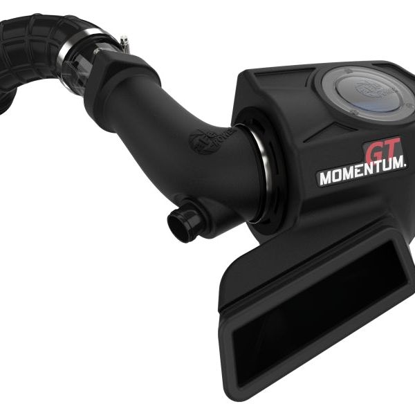 aFe 50-70088R - AFE50-70088R - aFe Momentum GT Pro 5R Cold Air Intake System 18-21 Volkswagen Tiguan L4-2.0L (t) - Shipped in Europe - Tuningsupply.com