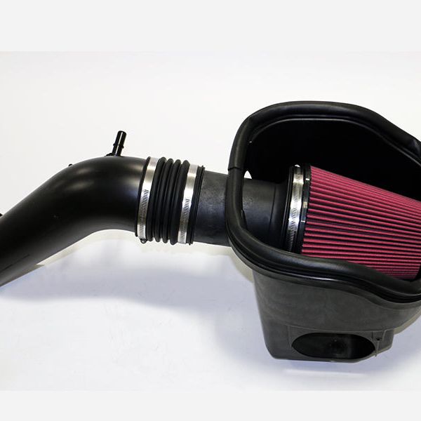 Roush 421980 - RSH421980 - Roush 2015-2017 F-150 5.0L V8 Cold Air Intake Kit - Shipped in Europe - Tuningsupply.com