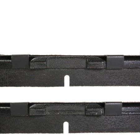 Stoptech 309.06170 - STO309.06170 - StopTech Performance 93-95 Honda Civic Coupe / 94-95 Civic Hatchback/Sedan Front Brake Pads - Shipped in Europe - Tuningsupply.com