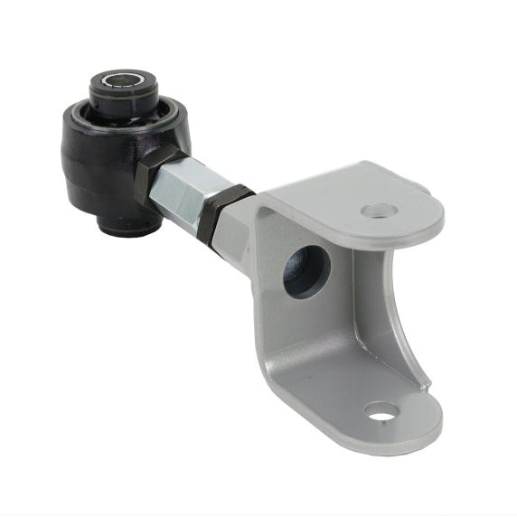 Whiteline KTA205 - WHLKTA205 - Whiteline 11-14 Ford Mustang GT/Shelby GT500 (S197) Adjustable Rear Upper Control Arm - Shipped in Europe - Tuningsupply.com