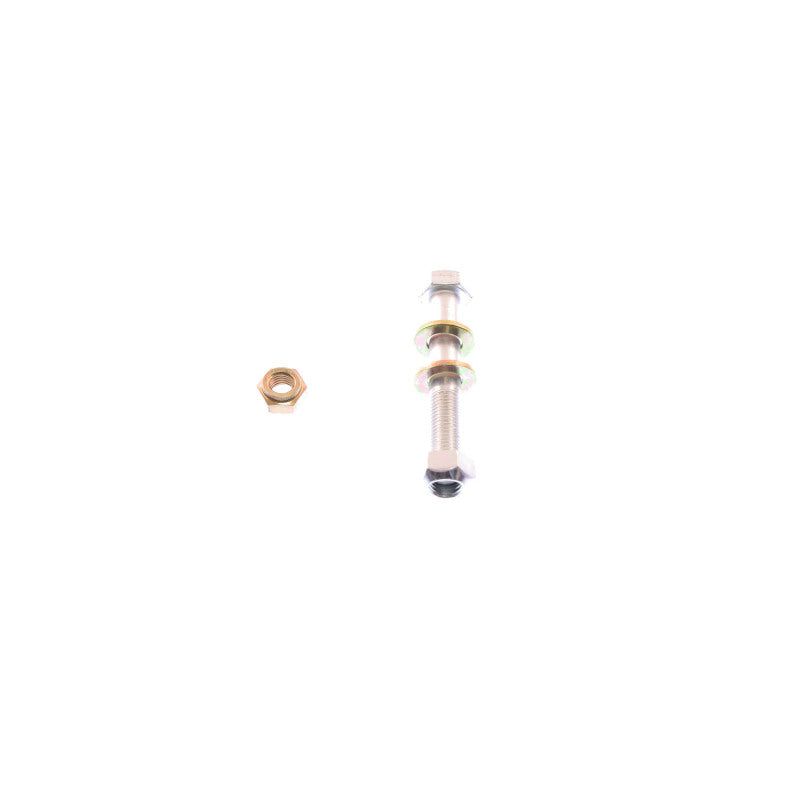 Bilstein 24-017077 - BIL24-017077 - Bilstein B4 1992 Mercedes-Benz 300SD Base Rear 46mm Monotube Shock Absorber - Shipped in Europe - Tuningsupply.com