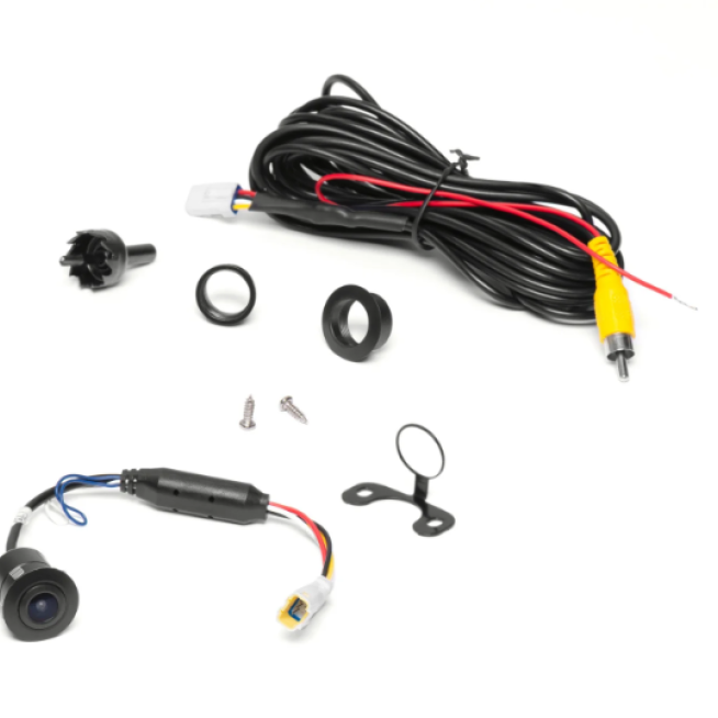 Boss Audio POLCAM - BSAPOLCAM - Boss Audio Systems Off-Road Front Or Rear Camera - Shipped in Europe - Tuningsupply.com