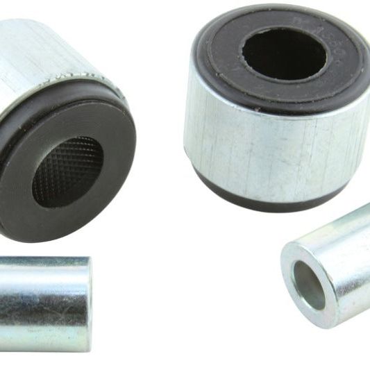 Whiteline W91380 - WHLW91380 - Whiteline Plus Subaru Forester/Impreza/Liberty/Outback Differential Mount in Cradle - Shipped in Europe - Tuningsupply.com