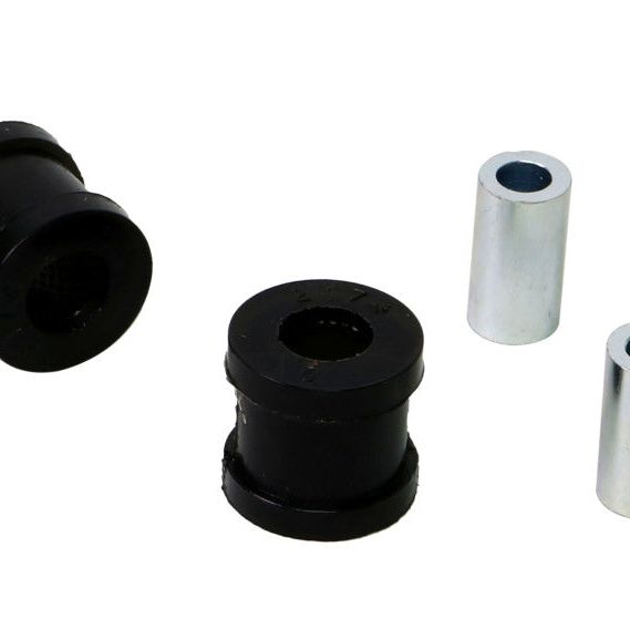 Whiteline W23034 - WHLW23034 - Whiteline Plus 10/02-08/06 Pontiac GTO 8cyl Rear Sway Bar Link Assembly - Shipped in Europe - Tuningsupply.com