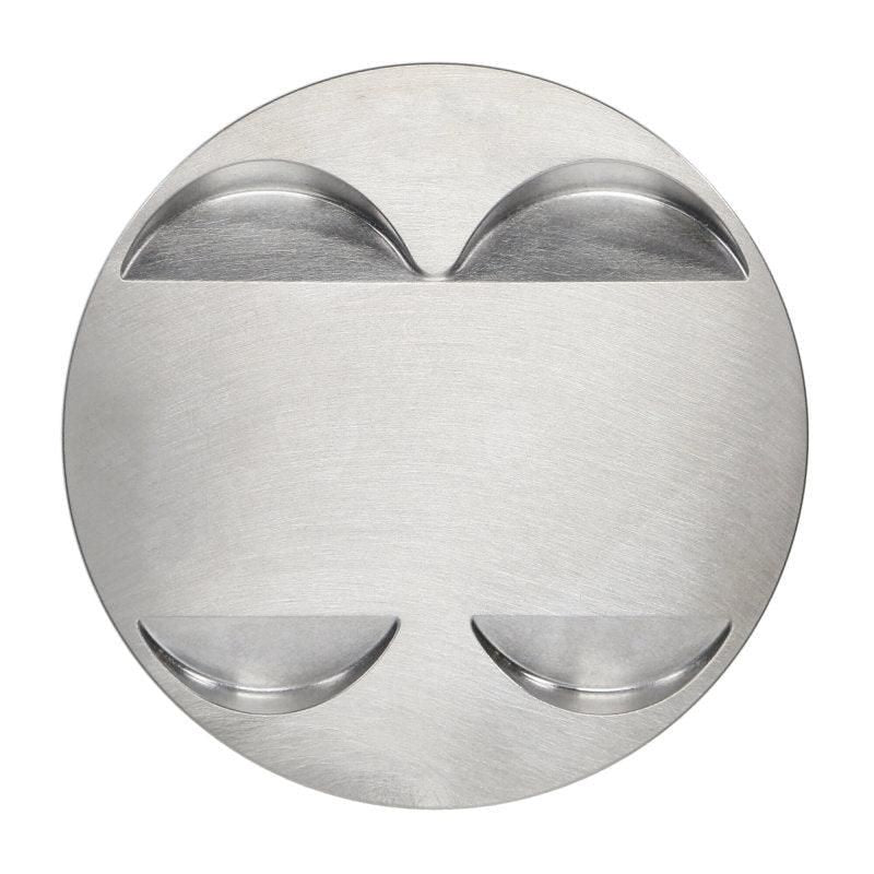 Wiseco K623M845 - WISK623M845 - Wiseco Honda / Acura B series Flat Top 10.5:1 Piston Shelf Stock Kit - Shipped in Europe - Tuningsupply.com