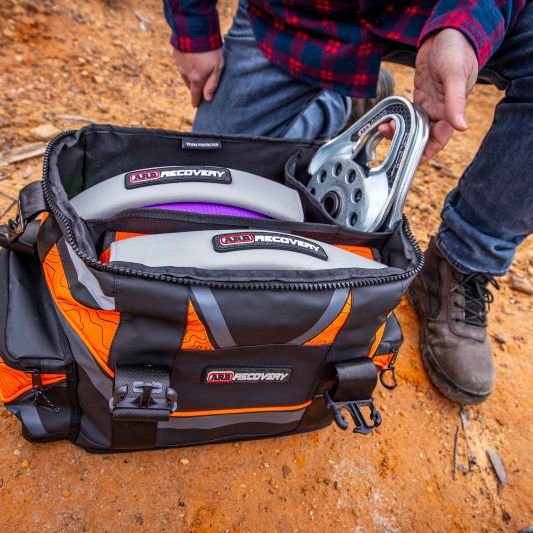 ARB RK9A - ARBRK9A - ARB Premium Recovery Kit S2 - Shipped in Europe - Tuningsupply.com