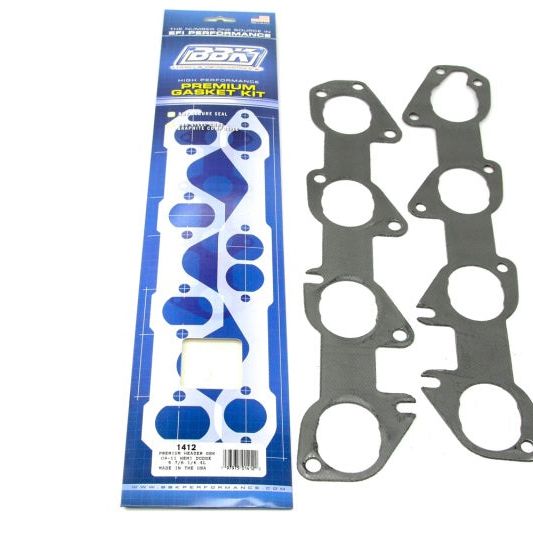 BBK 1412 - BBK1412 - BBK Dodge Ram 5.7 Hemi Exhaust Header Gasket Set - Shipped in Europe - Tuningsupply.com