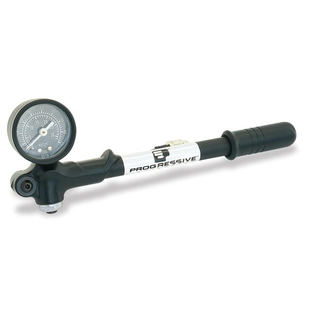 Progressive GP3-60 - PGRGP3-60 - Progressive Gp3-60 Micro Pump 60 Psi - Shipped in Europe - Tuningsupply.com