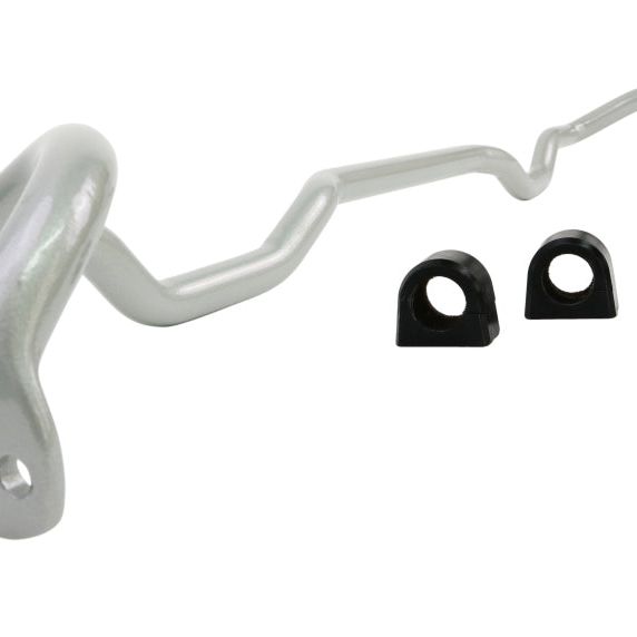 Whiteline BSF19XZ - WHLBSF19XZ - Whiteline 93-00 Subaru Impreza Non-Turbo Front 22mm Swaybar-X h/duty Blade adjustable - Shipped in Europe - Tuningsupply.com