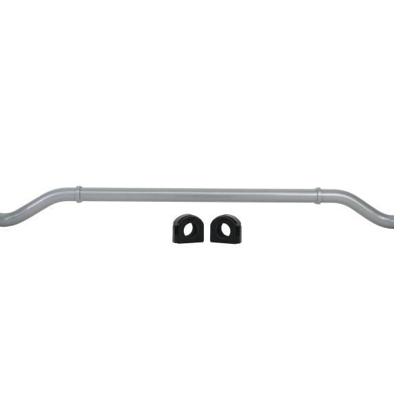 Whiteline BBF44Z - WHLBBF44Z - Whiteline 15-18 BMW M3 / 15-20 BMW M4 Front 30mm Adjustable Swaybar - Shipped in Europe - Tuningsupply.com