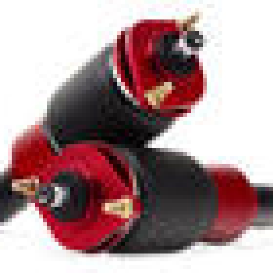 Air Lift 78641 - ALF78641 - Air Lift Performance 15-16 Subaru WRX/STi Rear Kit - Shipped in Europe - Tuningsupply.com