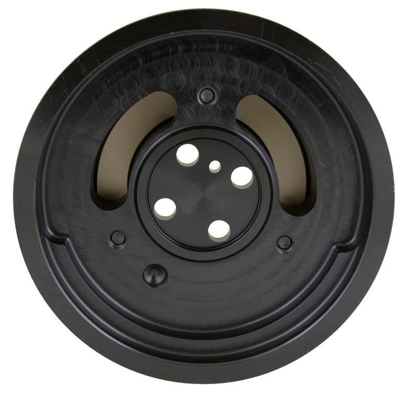 Fluidampr 800211 - FDR800211 - Fluidampr 08-10 Ford 6.4L Powerstroke Diesel Damper - Shipped in Europe - Tuningsupply.com