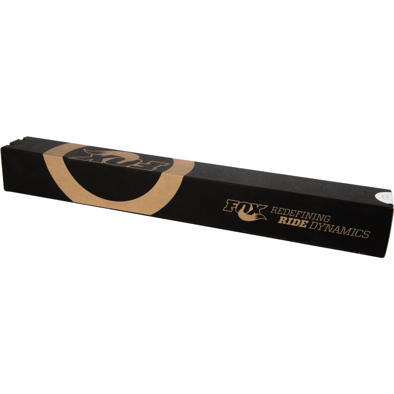 FOX 980-24-663 - FOX980-24-663 - Fox 01-10 Chevy HD 2.0 Performance Series 5.1in. Smooth Body IFP Front Shock (Alum) / 0-1in. Lift - Shipped in Europe - Tuningsupply.com