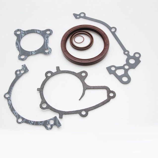 Cometic Gasket PRO2018B - CGSPRO2018B - Cometic Street Pro Nissan CA18DET Bottom End Kit - Shipped in Europe - Tuningsupply.com