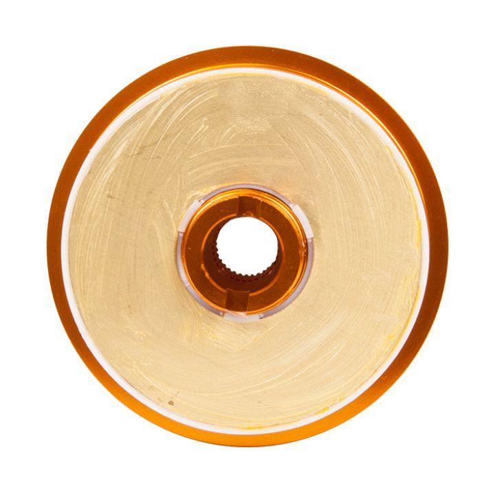 NRG SRK-130H-RG - NRGSRK-130H-RG - NRG Short Hub Adapter EK9 Civic / S2000 / Prelude - Rose Gold - Shipped in Europe - Tuningsupply.com