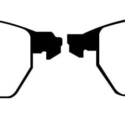 EBC DP31483C - EBCDP31483C - EBC 03-04 Audi A4 1.8 Turbo Redstuff Front Brake Pads - Shipped in Europe - Tuningsupply.com