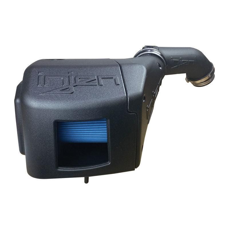 Injen EVO7008 - INJEVO7008 - Injen 01-04 GMC Duramax LB7 6.6L Evolution Intake - Shipped in Europe - Tuningsupply.com