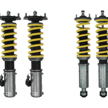 ISR Performance IS-PRO-S13 - ISRIS-PRO-S13 - ISR Performance Pro Series Coilovers - 89-93 Nissan 240sx 8k/6k - Shipped in Europe - Tuningsupply.com