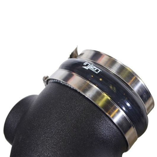 Injen EVO5100C - INJEVO5100C - Injen 11-19 Dodge Challenger V8-5.7L Hemi Evolution Intake (Oiled) - Shipped in Europe - Tuningsupply.com