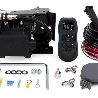 Air Lift 74000EZ - ALF74000EZ - Air Lift Wireless Air Control System V2 w/EZ Mount - Shipped in Europe - Tuningsupply.com