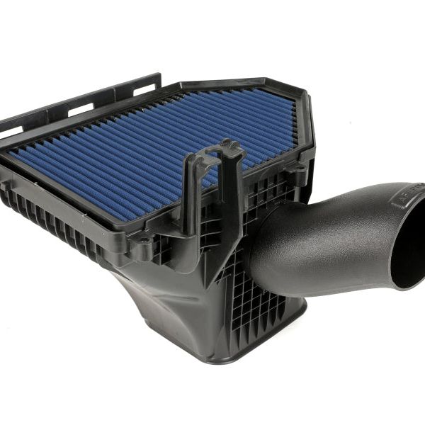 aFe 55-10001R - AFE55-10001R - aFe MagnumFORCE Intake Super Stock Pro 5R Media Dodge Challenger 15-20 V6-3.6L/V8-5.7L/6.4L/6.2L - Shipped in Europe - Tuningsupply.com