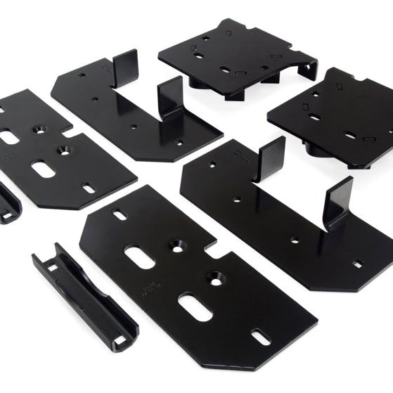 Air Lift 57595 - ALF57595 - Air Lift LoadLifter 7500XL Ultimate for 03-17 Ram 3500 - Shipped in Europe - Tuningsupply.com