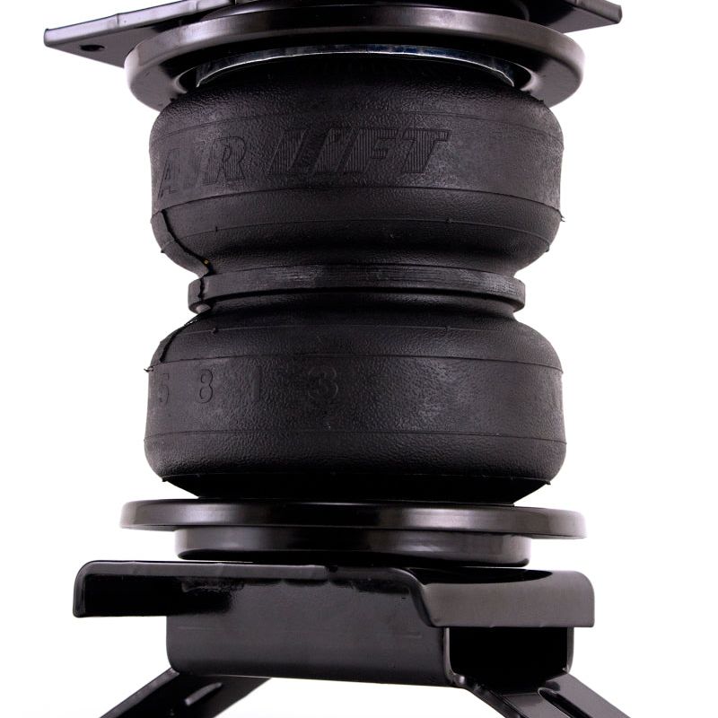 Air Lift 88272 - ALF88272 - Air Lift Loadlifter 5000 Ultimate Rear Air Spring Kit for 99-06 GMC Sierra 1500 4WD - Shipped in Europe - Tuningsupply.com