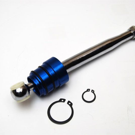Fidanza 891821 - FID891821 - Fidanza BMW 84-91 E30 / 92-98 E36 / 5/97+ E39 / 99-02 E46 / 87-02 M3 / 99-0 M5 Short Throw Shifter - Shipped in Europe - Tuningsupply.com