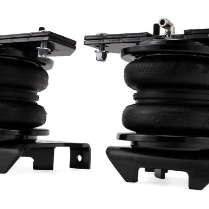 Air Lift 88297 - ALF88297 - Air Lift Loadlifter 5000 Ultimate Rear Air Spring Kit for 03-13 Dodge Ram 2500 RWD - Shipped in Europe - Tuningsupply.com