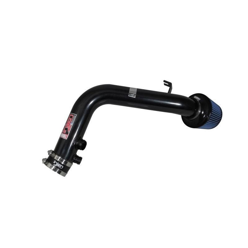 Injen SP3027BLK - INJSP3027BLK - Injen 09-10 VW Golf 2.5L Black Cold Air Intake w/ MR Tech/Air Fusion/Nano-Fiber Filter (NO MAF) - Shipped in Europe - Tuningsupply.com